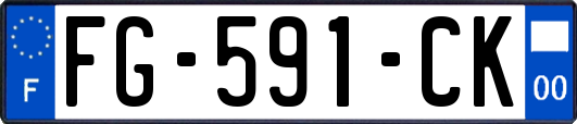 FG-591-CK