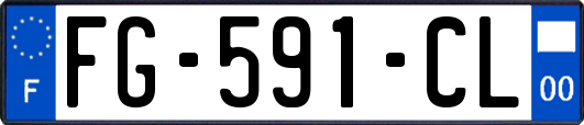 FG-591-CL