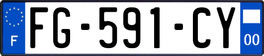 FG-591-CY