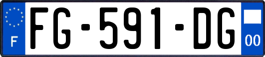 FG-591-DG