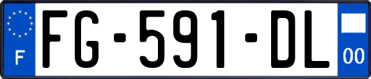 FG-591-DL
