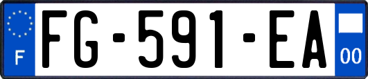 FG-591-EA