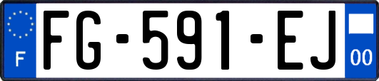 FG-591-EJ