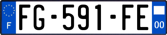FG-591-FE