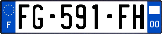 FG-591-FH