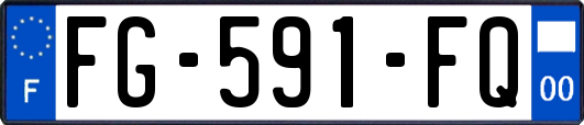 FG-591-FQ