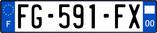 FG-591-FX