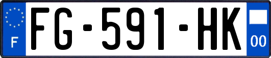 FG-591-HK