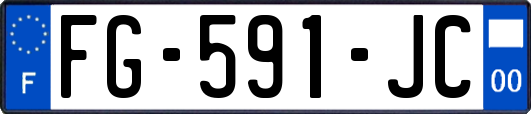 FG-591-JC