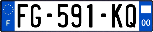 FG-591-KQ