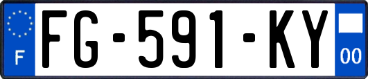 FG-591-KY