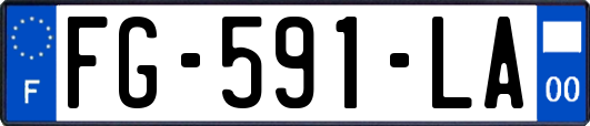 FG-591-LA