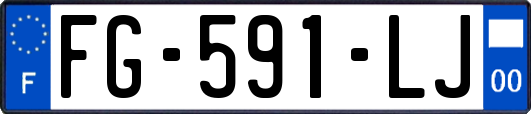 FG-591-LJ