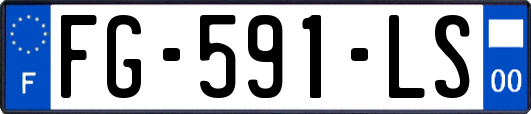 FG-591-LS