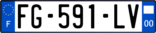 FG-591-LV