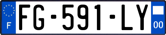 FG-591-LY