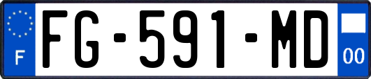 FG-591-MD