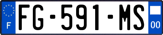 FG-591-MS