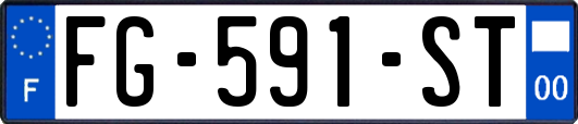 FG-591-ST