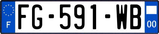 FG-591-WB