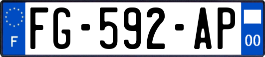 FG-592-AP