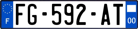 FG-592-AT