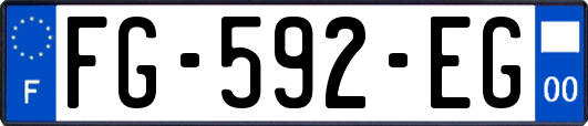 FG-592-EG