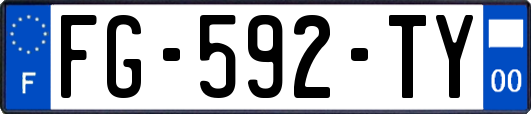 FG-592-TY