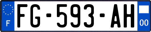 FG-593-AH