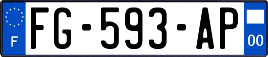 FG-593-AP