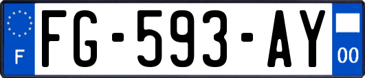 FG-593-AY