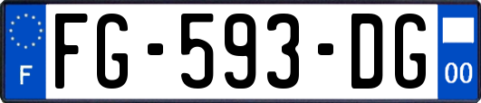 FG-593-DG