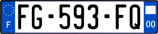 FG-593-FQ