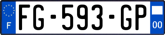 FG-593-GP
