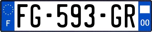 FG-593-GR