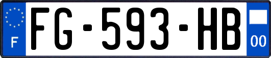 FG-593-HB