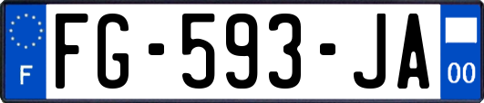 FG-593-JA