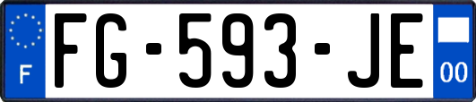 FG-593-JE