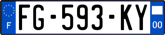 FG-593-KY