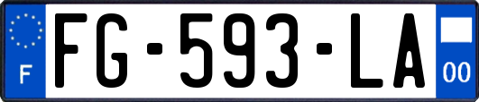 FG-593-LA