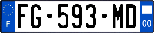 FG-593-MD