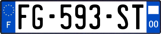 FG-593-ST