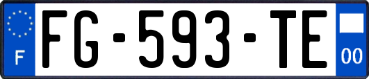 FG-593-TE