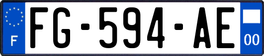 FG-594-AE