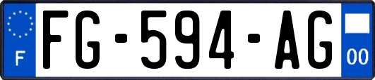 FG-594-AG