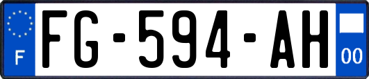 FG-594-AH