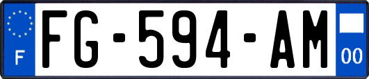 FG-594-AM