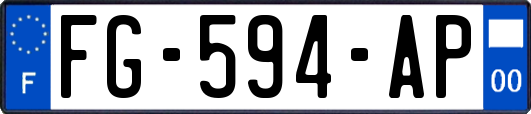 FG-594-AP