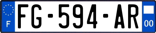 FG-594-AR