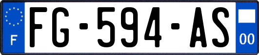 FG-594-AS